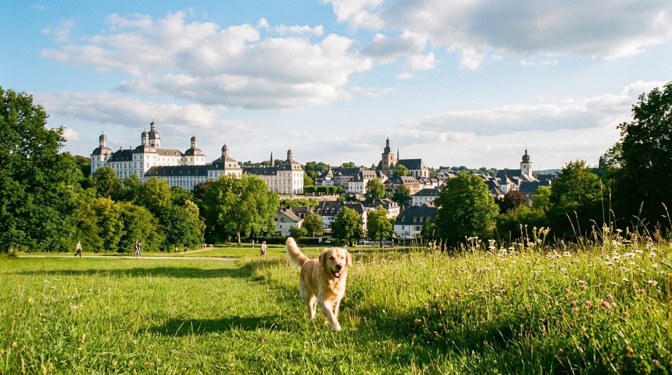 Bergisch Gladbach