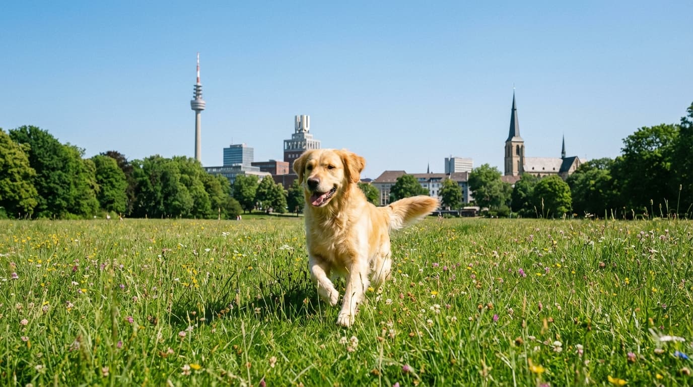 Dortmund