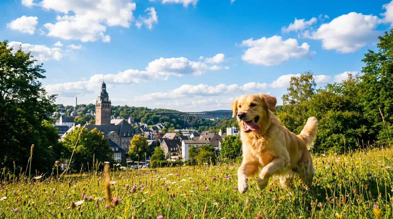 Hundeführerschein Remscheid